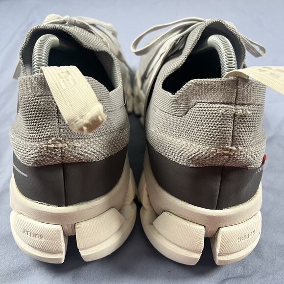 On Running Cloudswift 3 Men’s Size 10 Running Shoes Gray Training Sneakers FVNQK - Picture 4 of 8